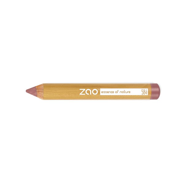 Cheek and Lip Jumbo Pencil - 584 Rosewood